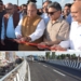 Governor Inaugurates The Jehangir Chowk-Alochi Bagh Portion Of Jehangir Chowk- Rambagh Flyover