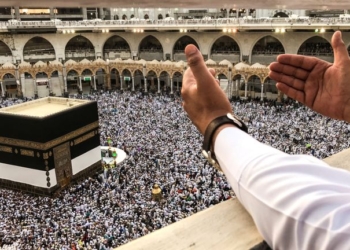 First time in several decades, satellite tracking for Amarnath pilgrims