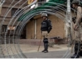 Curbs In Nowhatta Area Of Downtown On Slain Militant’s Second Anniversary
