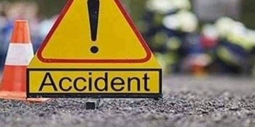 62-year-old Scooty rider died in Ganderbal road mishap