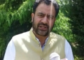 Altaf Demands Extension In Summer Vacations ,Keeping Prevailing Hot Wave In Consideration