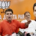 This time Chief Minister will be from Jammu: BJP Chief Ravinder Raina