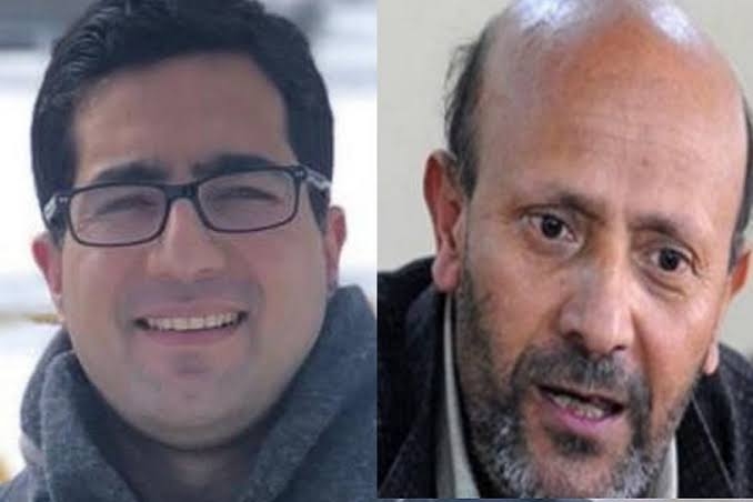 Shah Faesal, Er Rasheed, Waheed Para get security cover back