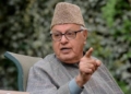 Kashmir is political issue, needs political solution with none among India, Pakistan should feel betrayed: Farooq Abdullah