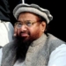 Pakistan anti-terror court grants interim bail to JuD chief Hafiz Saeed, his 3 aides