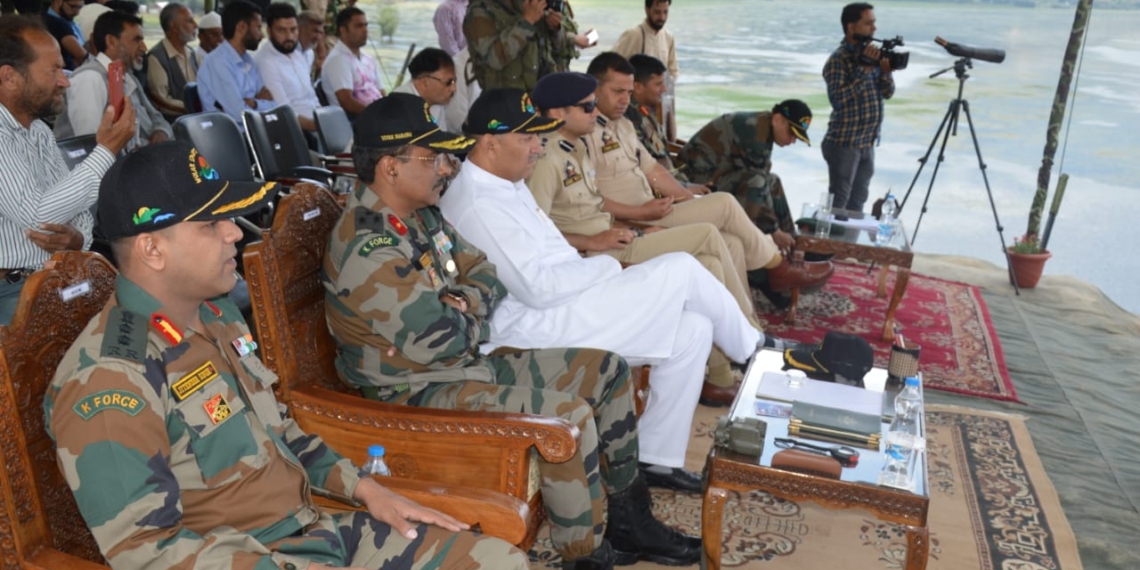 WULAR SPORTS FESTIVAL CONCLUDES AS A MEGA EVENT