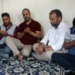 Condolence meeting held at Shopian Pulwama Working Journalist Guild Office