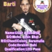Picture of Baramulla youth holding guns goes viral
