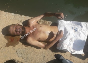 25-year old youth found dead inside water reservoir in Achabal forests of south Kashmir