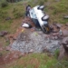 4 persons Injured in Sumo accident in Poonch