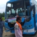 Twenty Amarnath pilgrims injured after two buses collide in South Kashmir