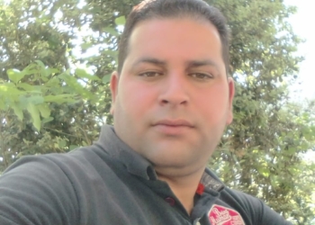 Shahnawaz Ahanger Demanded High level Probe in RDD Kishtwar