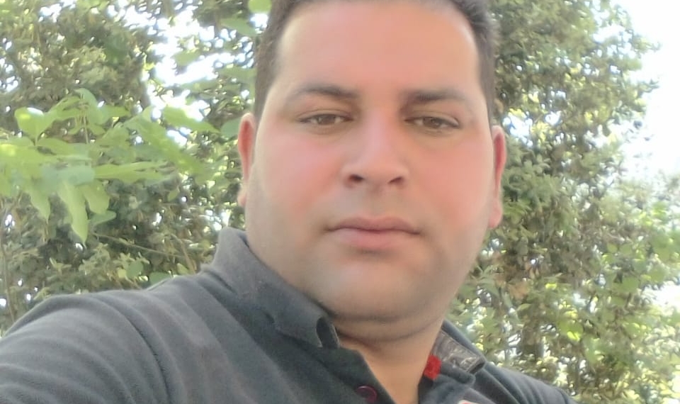 Shahnawaz Ahanger Demanded High level Probe in RDD Kishtwar