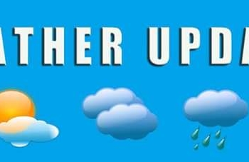 Weather update : J&K