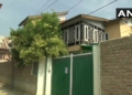NIA attaches residence of Asiya Andrabi in Srinagar