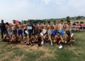 Army recruitment rally held in Haiderbaigh Pattan