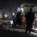 Child suicide bomber kills 5 at Afghan wedding