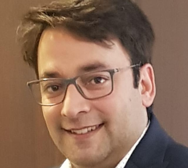 Sameer Bhat pays tribute to martyrs of July 13, 1931