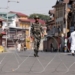 Kashmir shuts to remember martyrs of July 13, 1931