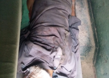 Pakistani intruder shot dead by BSF in Samba