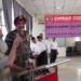 GOC CHINAR CORPS MEETS HAJJ YATRIS AT HAJJ HOUSE,