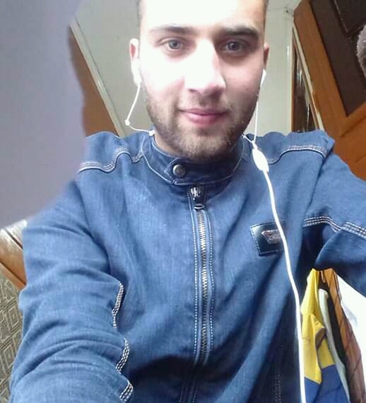Hotel Green Park condolence tragic death of their Colleague Amir Khan