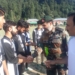 Hav Habibullah Memorial Football Cup Kicks Off at Kupwara