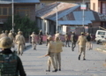 Baramulla shuts down to mourn LeT militant’s killing Colleges closed in Baramulla, opens in Sopore 