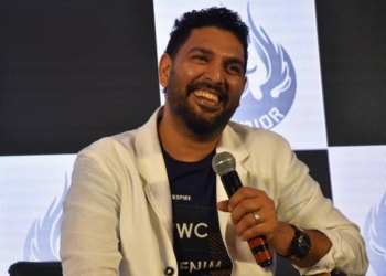 Yuvraj Singh to act in Indian version of ‘The Office’