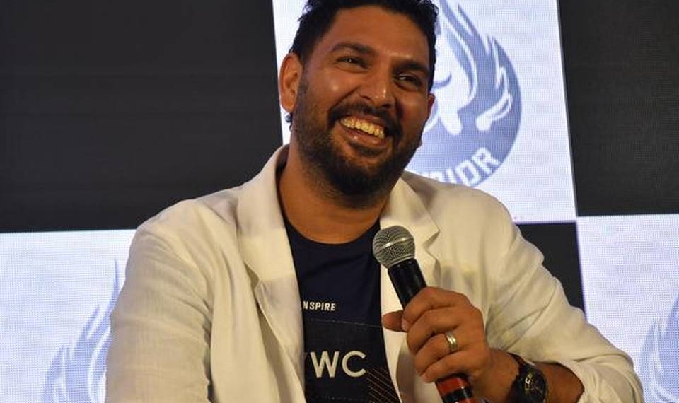 Yuvraj Singh to act in Indian version of ‘The Office’