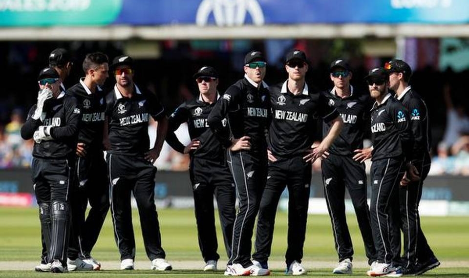 2019 Cricket World Cup: Vettori urges New Zealand not to panic