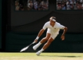 Is this Wimbledon Federer’s last shot at winning a Major?