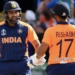 ICC World Cup 2019: Rohit Sharma has a hilarious take on Rishabh Pant’s inclusion against England – Watch