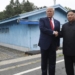 Donald Trump meets Kim Jong Un, becomes 1st sitting US President to enter N Korea