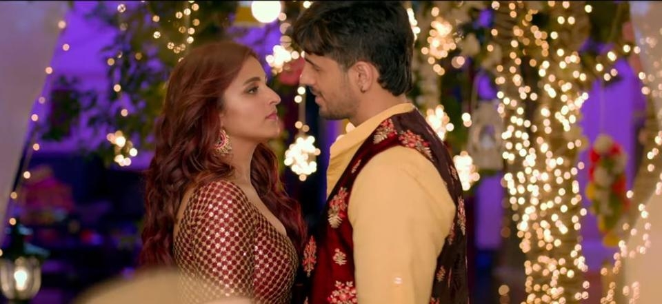Jabariya Jodi trailer: Sidharth Malhotra abducts grooms for forced marriages, Parineeti Chopra abducts him. Watch