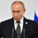 Putin says liberalism ‘eating itself,’ migrant influx to Europe hurt people’s interest