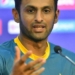 Shoaib Malik confirms ODI retirement after World Cup exit