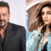 Sanjay Dutt, Alia Bhatt to shoot film Sadak in Kashmir