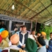 Minor incident of fire: Additional Deputy Commissioner Tral visits Dever village