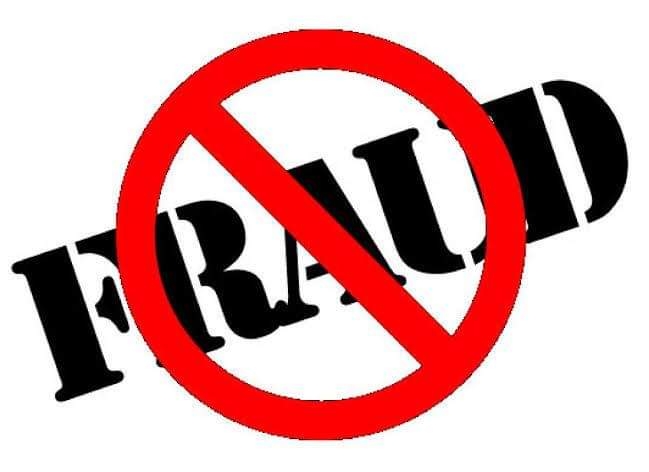 Budgam police Cracks down against HR consultancy which duped several job seekers, Fraudster arrested.