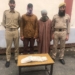 Two drug peddlers arrested in Tangmarg, police
