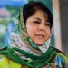 Will stand against any move aimed to attack the special identity of Kashmir : Mehbooba