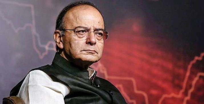 Arun Jaitley dies at 66 Updates: President Kovind says extremely saddened, PM Modi calls him political giant