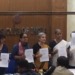 Women’s Voice: Fact Finding Report on Kashmir