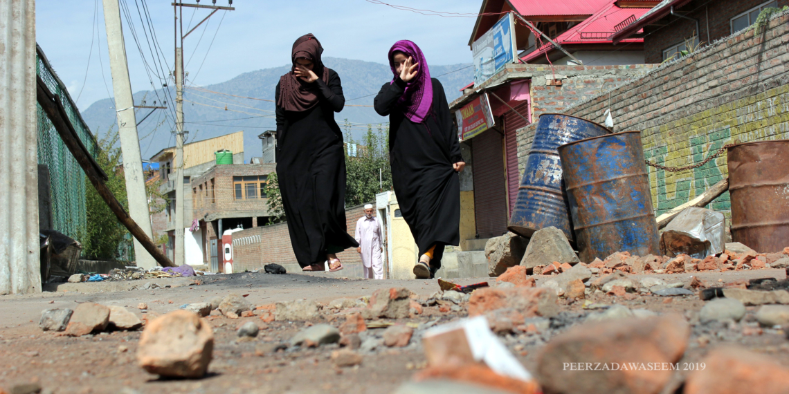 Kashmir situation: People in need of travel prefer night hours to ‘avoid trouble’