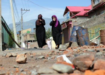 Kashmir situation: People in need of travel prefer night hours to ‘avoid trouble’