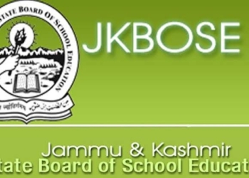 Board examinations: Incomplete syllabus, closed schools leave hundreds of Kashmiri students in trouble