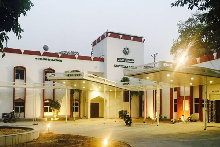 Jamia Millia Islamia, Delhi extends admission date to Oct 10 for Kashmir students