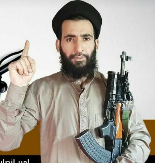 Zakir Musa’s successor and Ansar Ghazwat-ul-Hind commander Hamid Lelhari killed in Awantipora encounter