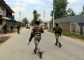 Grenade attack at Sopore market, 17 injured, two women critical